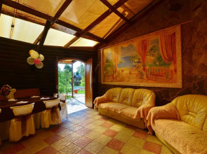 Частный Дом под Липой