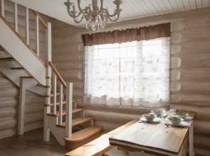 Гостевой дом Сосновка