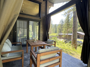 Шале ВМЕСТЕ