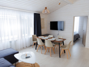 База отдыха Атлант Вилладж