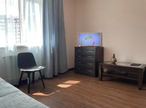 Квартира Уютная на Кургане Бессмертия