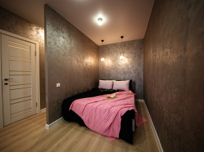 Апартаменты Инстаграмная студия в сердце города