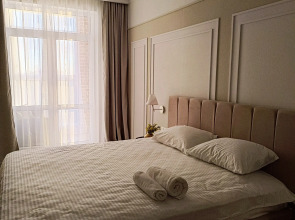 Апартаменты в ЖК Миттештадт - Калининградское сердце города