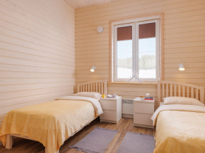 Дом Ялхаус #2