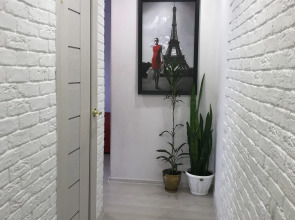 Апартаменты Добрые сутки в Центре