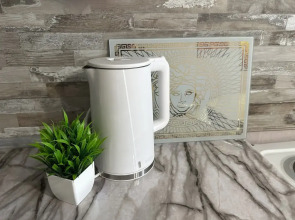 Квартира Уютная с видом на Шуваловский парк