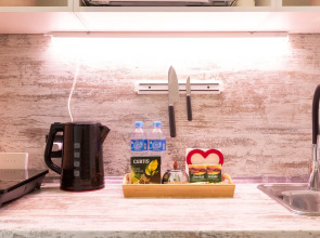 Квартира на Проспекте Вернадского 41 с1 979