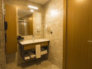 Отель New Garden