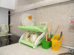 Хостел История