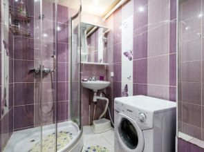 Квартира Писательская