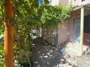 Гостевой дом Флоренция