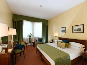 Bettoja Hotel Mediterraneo