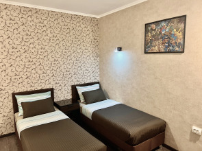 Гостевой дом Морская 250