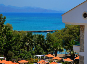 Kaya Apart Hotel Datca