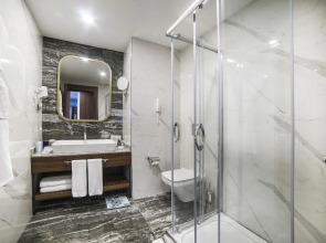 Vogue Hotel Supreme Istanbul