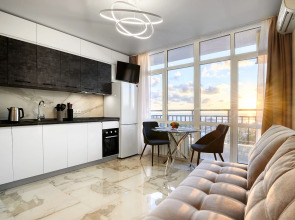 Apartments SUNNY BEACH APARTMENTS 1