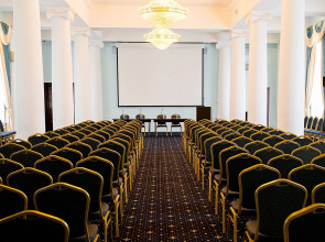 Отель Севастополь