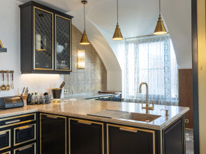 Апартаменты Старый Город