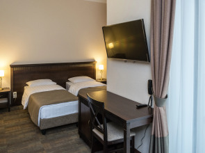 Мини-Отель Медицинский центр Княжна Мери