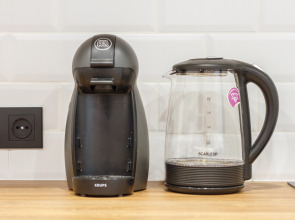 Квартира Не Вопрос с отличным ремонтом у Ледового дворца