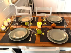 Гостевой дом Видлицкий уголок