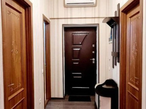 Квартира На Крейзера 14В-13