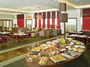 Grand Hyatt Doha Hotel & Villas