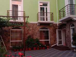 Гостевой дом Вера Фео