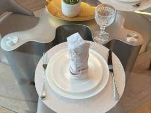 Апартаменты Башня Федерация Восток