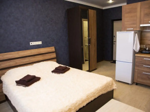 Гостевой дом Паночка