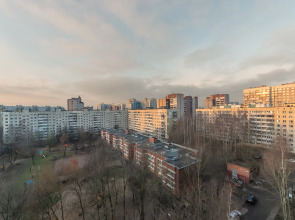 Квартира на Энгельса