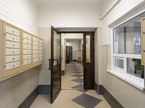 Квартира Тепло Дома у Метро Дыбенко