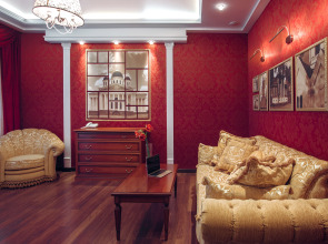 Отель Реавиль