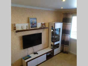 Апартаменты на улице Дачная 4