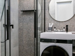 Апартаменты Рыбинск