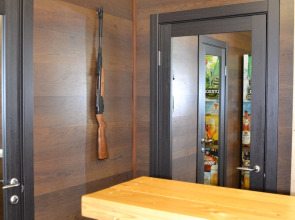 Гостевой дом Лодж Алтай