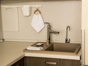 Апартаменты DomVistel на Титова 253/1 VIP