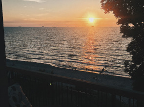 Квартира Дом у моря