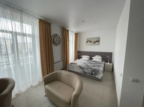 Отель Гостиница Центральная