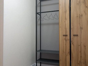 Квартира Дизайнерская евро-двушка в Мурино