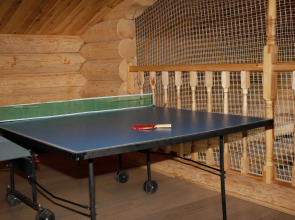 Коттедж Новгородская Деревня