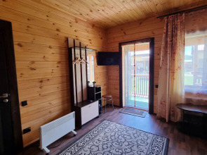 Гостевой дом Дача Удача