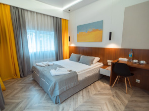 Гостевой дом Уют-Парк