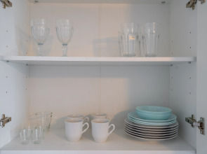 Апартаменты в ЖК Черноморский-2 от LetoApart