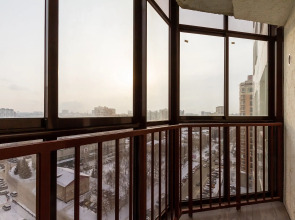 Апартаменты Фрунзе 20 этаж 12