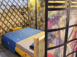 Гостевой Дом Yrta ЮртХаджох