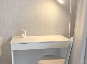 Апартаменты Завидово