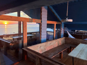 Гостевой дом Moon House