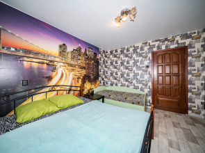 Квартира 2-х комнатная рядом с 32 в/г