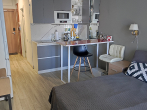 Апартаменты Spb